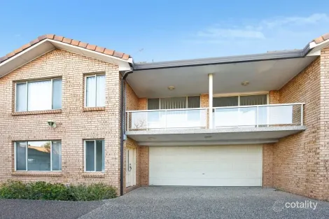 2/41 West St, Wollongong, NSW 2500