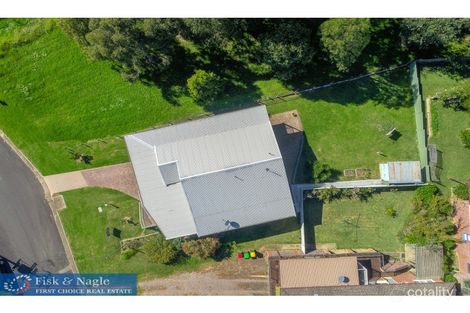 Property photo of 4 Stevenson Street Bega NSW 2550