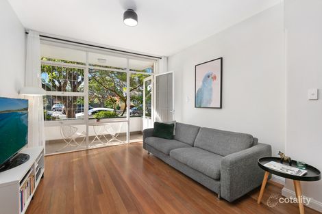 Property photo of 1/152 Raglan Street Mosman NSW 2088