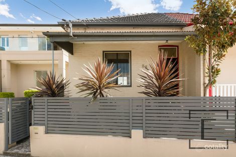 88 Burwood Rd, Concord, NSW 2137