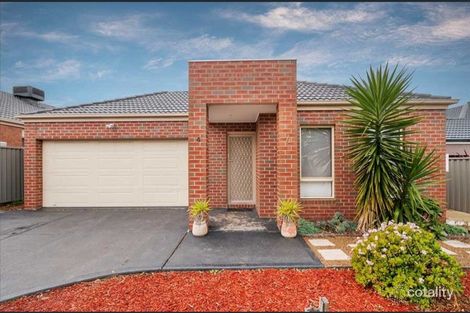 4 Princes Cct, Craigieburn, VIC 3064