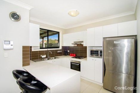 Property photo of 5 Bentley Street Rooty Hill NSW 2766