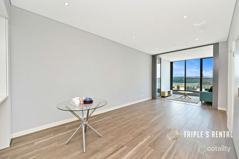 Property photo of 805/3 Foreshore Place Wentworth Point NSW 2127