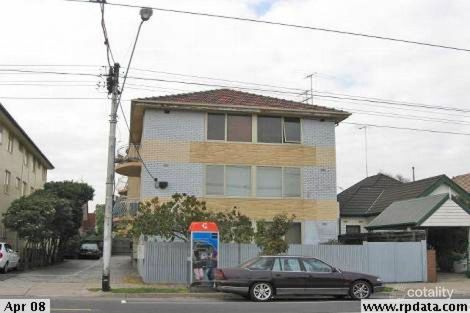 Property photo of 1/18 Chapel Street St Kilda VIC 3182