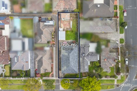Property photo of 31 Richardson Street Essendon VIC 3040
