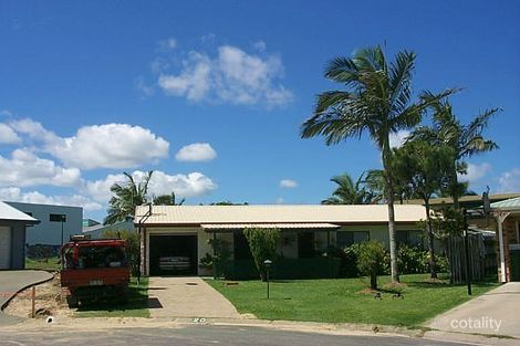 20 Wallace Ct, South Mackay, QLD 4740