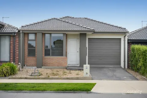81 Brightvale Bvd, Wyndham Vale, VIC 3024