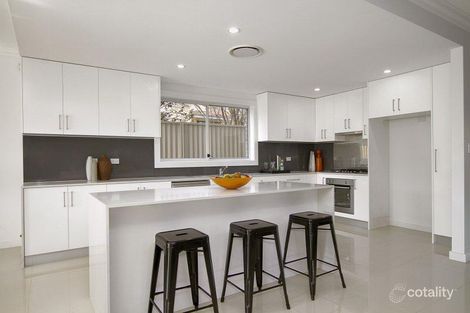 Property photo of 2A Narrun Crescent Telopea NSW 2117