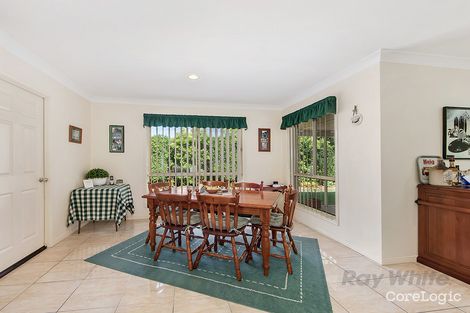 Property photo of 16 Pepperina Court Ormeau QLD 4208