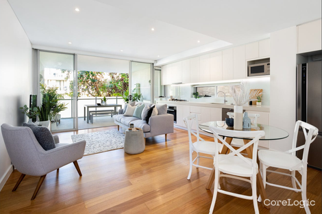 Property photo of 18/108-112 Curlewis Street Bondi Beach NSW 2026