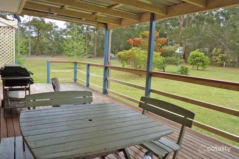 Property photo of 12 Kolinda Drive Old Bar NSW 2430