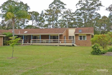 Property photo of 12 Kolinda Drive Old Bar NSW 2430