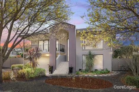 Property photo of 9 Larpent Street Amaroo ACT 2914