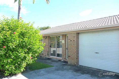 19/53 Kangaroo Ave, Coombabah, QLD 4216