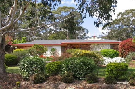 9 Stewart Ct, Highfields, QLD 4352