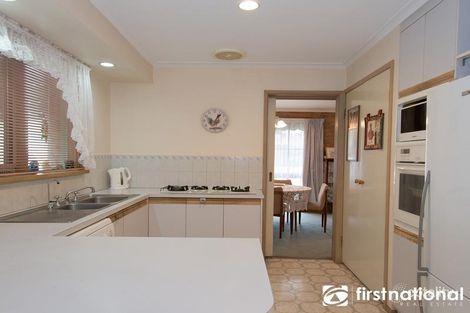 Property photo of 8 Ashfield Drive Berwick VIC 3806