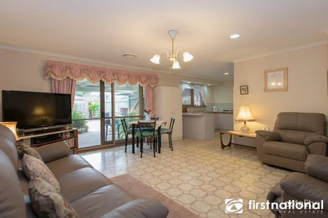 Property photo of 8 Ashfield Drive Berwick VIC 3806