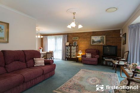 Property photo of 8 Ashfield Drive Berwick VIC 3806