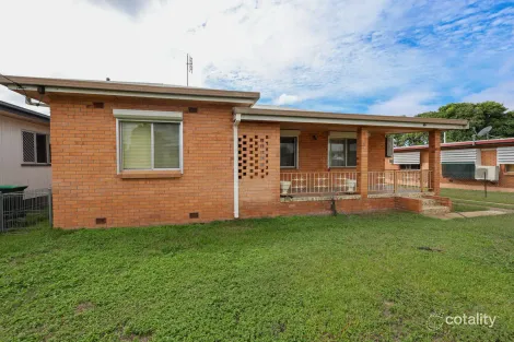 Property photo of 32 Richard Street Ayr QLD 4807