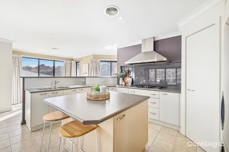 Property photo of 9 Larpent Street Amaroo ACT 2914