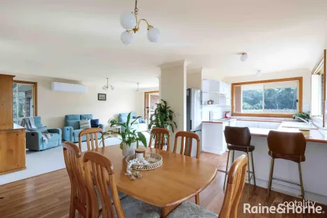 Property photo of 53A Scott Street Shoalhaven Heads NSW 2535