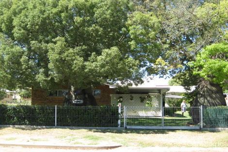 Property photo of 2 Russell Street Chinchilla QLD 4413