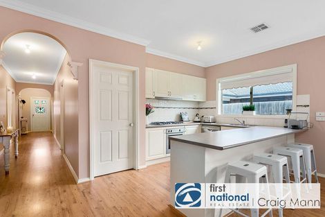 Property photo of 8 Georgia Close Tooradin VIC 3980