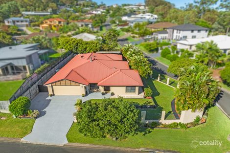 2 Bonica Ct, Eatons Hill, QLD 4037