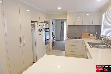 Property photo of 11 Conway Place Gowrie ACT 2904