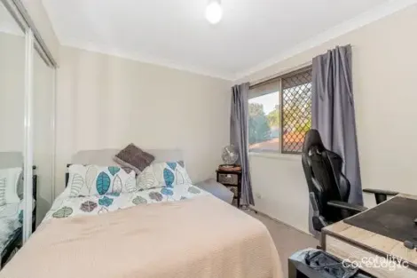 Property photo of 45/32 Riverview Road Nerang QLD 4211