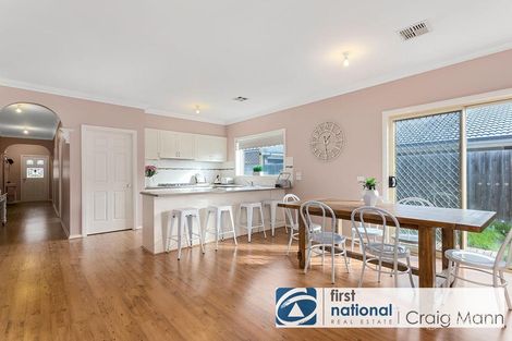 Property photo of 8 Georgia Close Tooradin VIC 3980