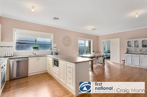 Property photo of 8 Georgia Close Tooradin VIC 3980