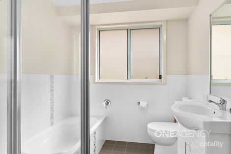 Property photo of 1/19 Sutherland Drive North Nowra NSW 2541