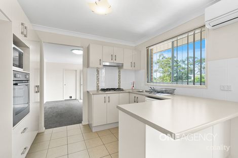 Property photo of 1/19 Sutherland Drive North Nowra NSW 2541