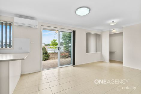 Property photo of 1/19 Sutherland Drive North Nowra NSW 2541