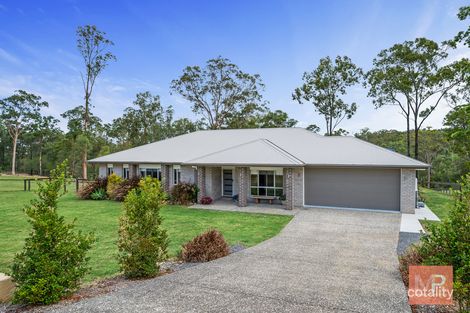 Property photo of 221-223 William Humphreys Drive Mundoolun QLD 4285