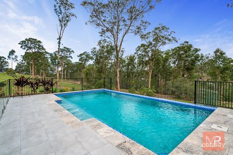 Property photo of 221-223 William Humphreys Drive Mundoolun QLD 4285