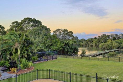 Property photo of 17 Lakeview Drive Bundaberg North QLD 4670