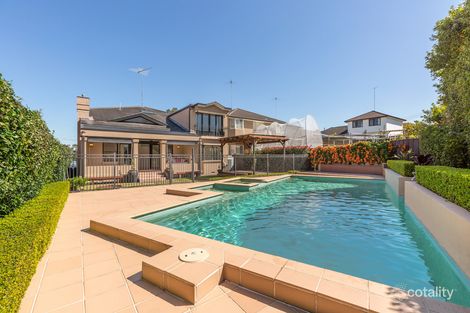 Property photo of 107 Waterview Street Putney NSW 2112