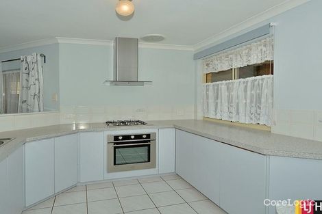 Property photo of 6 Wattle Bird Way Greenfields WA 6210