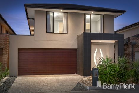 Property photo of 9 Belsize Way Keysborough VIC 3173