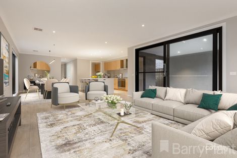 Property photo of 9 Belsize Way Keysborough VIC 3173