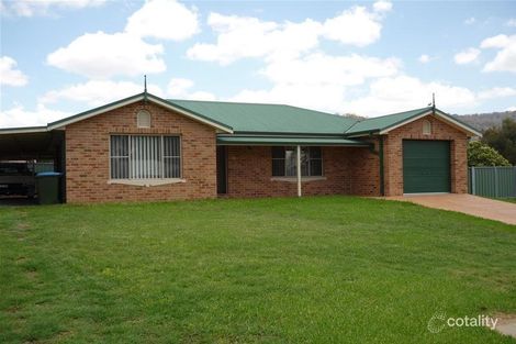 12 Barigan St, Mudgee, NSW 2850
