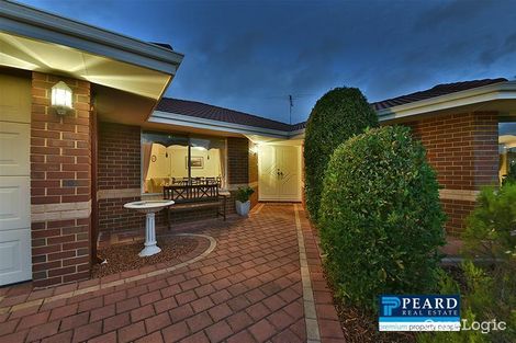 Property photo of 6 Hindmarsh Way Edgewater WA 6027