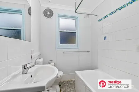 Property photo of 43 Lae Road Holsworthy NSW 2173