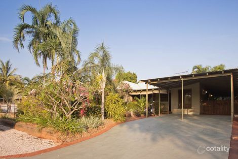 11 Hay Rd, Cable Beach, WA 6726