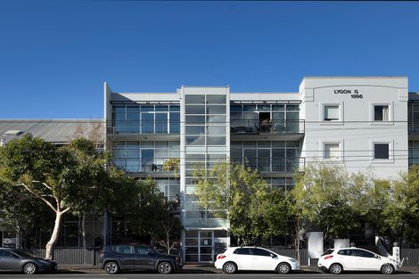 Property photo of 1/1068 Lygon Street Carlton North VIC 3054