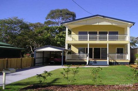 21 Longland St, Cleveland, QLD 4163