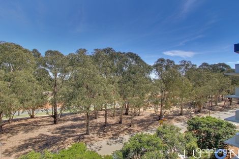Property photo of 433/26 Anzac Park Campbell ACT 2612