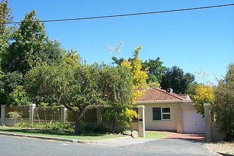 Property photo of 12 Blackman Road Mount Pleasant WA 6153